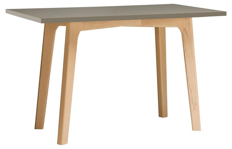Alba Table Dining Table - Frame Only - main image