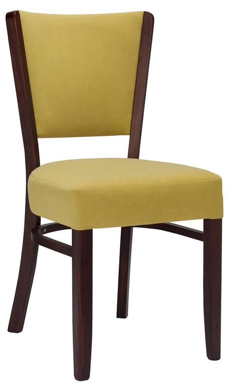 Alto Serrada - Side Chair  - main image