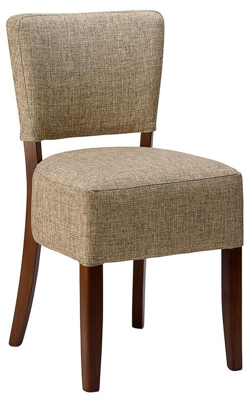 Alto  - Side Chair   - main image