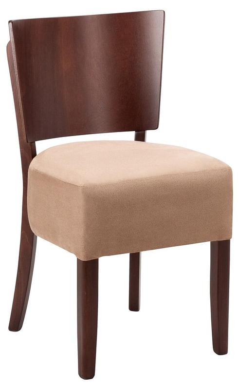 Alto VB  - Side Chair   - main image