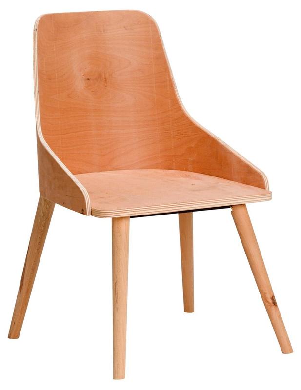 Chord Side Chair - main image
