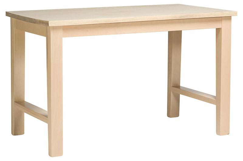 Delta Table - Frame Only 