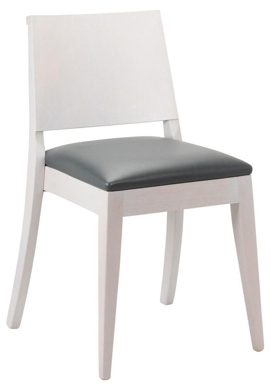 Lavello (Veneer) - Side Chair - main image
