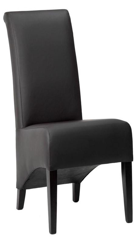 Roma - Side Chair - main image