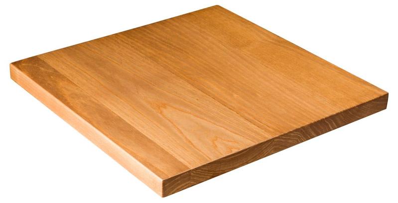 Solid Ash Table Top