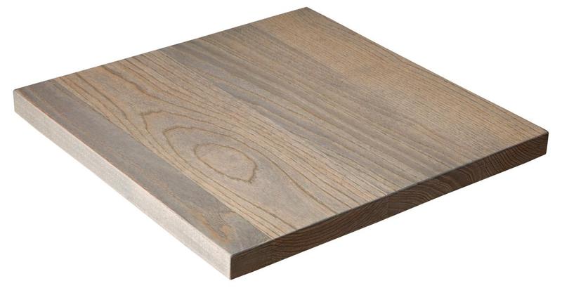 Solid Ash Table Top