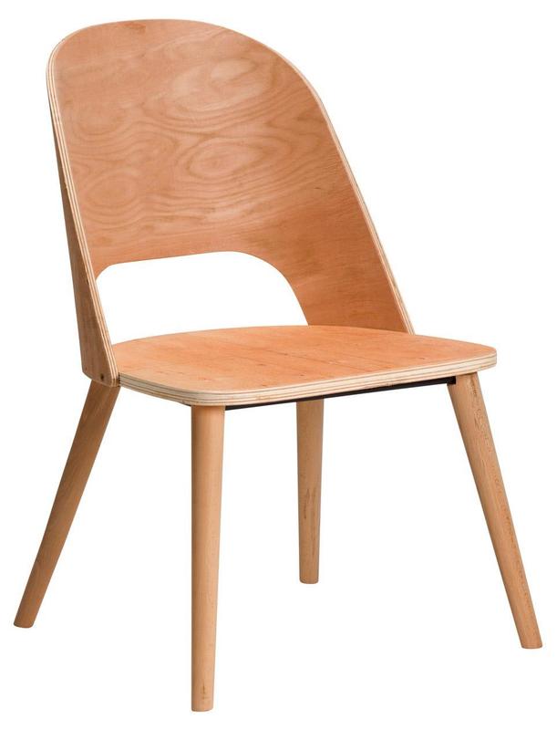 Calm CO Side Chair - main image
