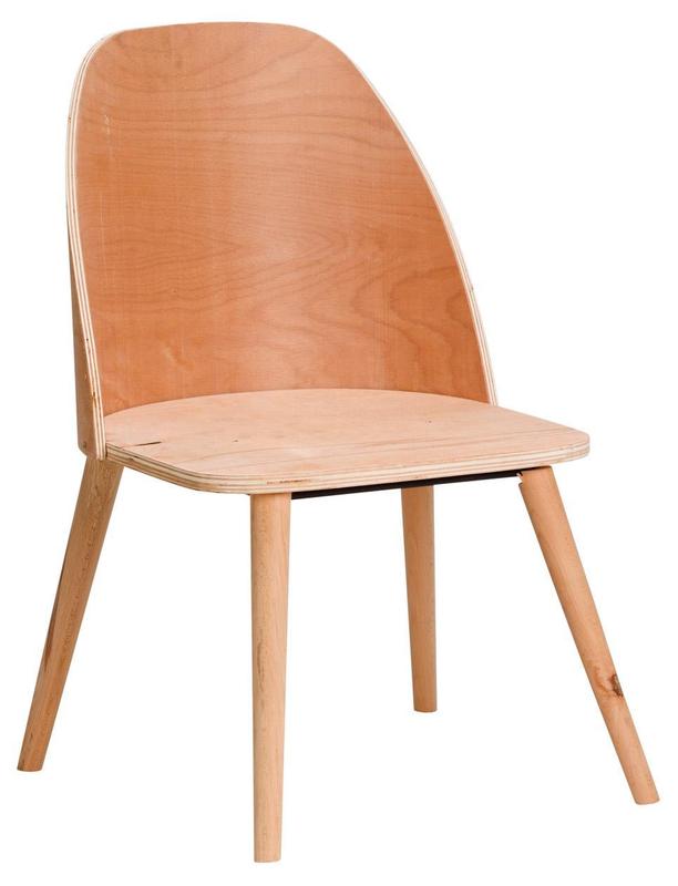 Calm Side Chair - main image