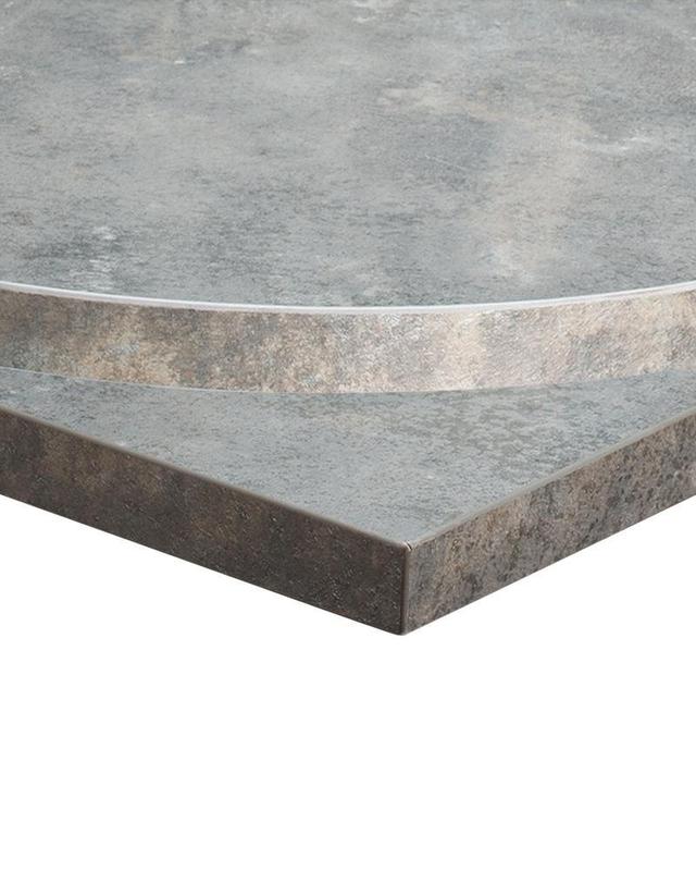 Egger F121 ST87 - Anthracite Metal Rock/ Matching ABS Edge - 25mm Laminate **BEING DISCONTINUED**