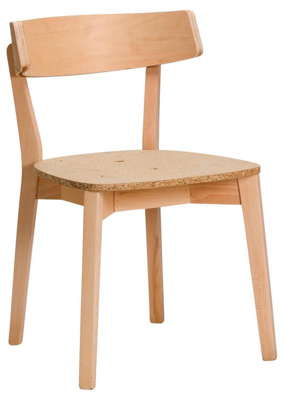 Nico Side Chair  - main image