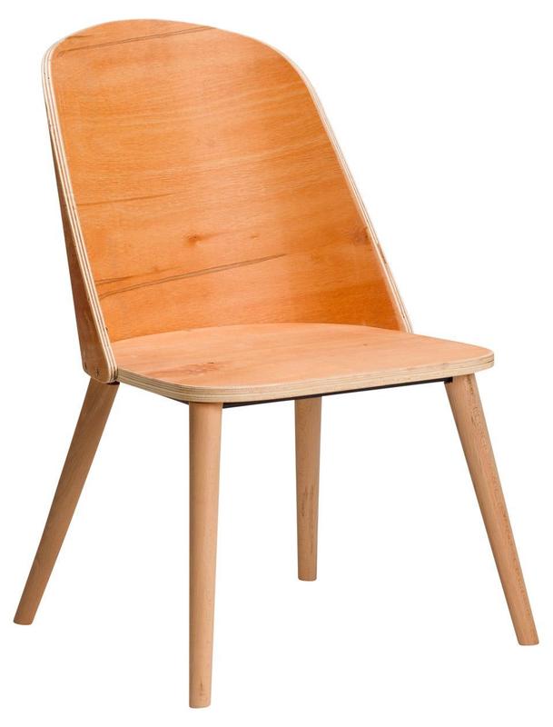 Onyx Side chair  - main image