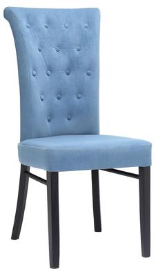 Arola Float Button - Side Chair