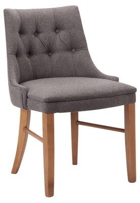 Cortona Deep Button - Side Chair  