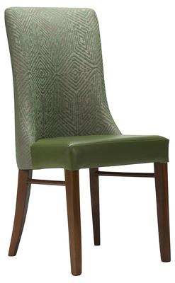 Merano Highback Plain - Side Chair 