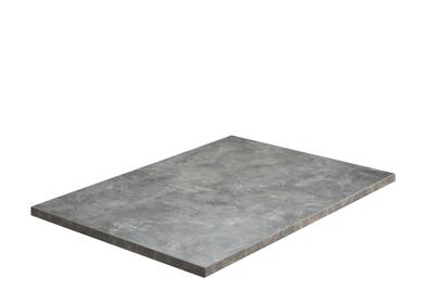 Egger F121 ST87 - Anthracite Metal Rock/ Matching ABS Edge - 25mm Laminate **BEING DISCONTINUED**