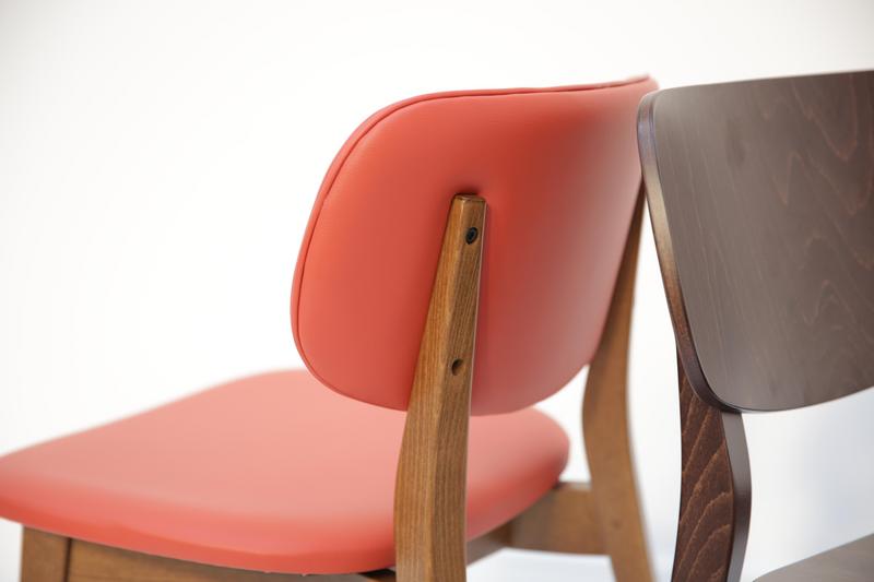 Gordona Side Chair  - main image