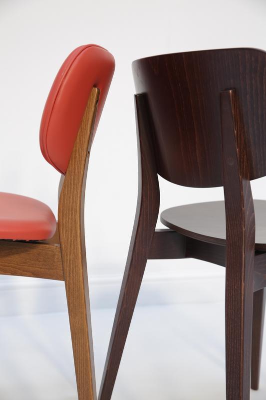 Gordona Side Chair  - main image