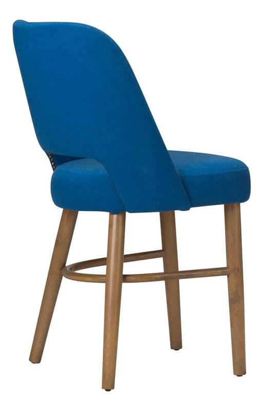 Alasia Side Chair - Fully Upholstered - main image