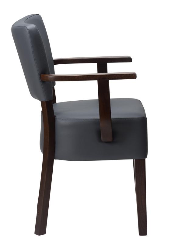 Alto  - Armchair  - main image