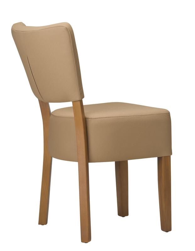 Alto  - Side Chair   - main image