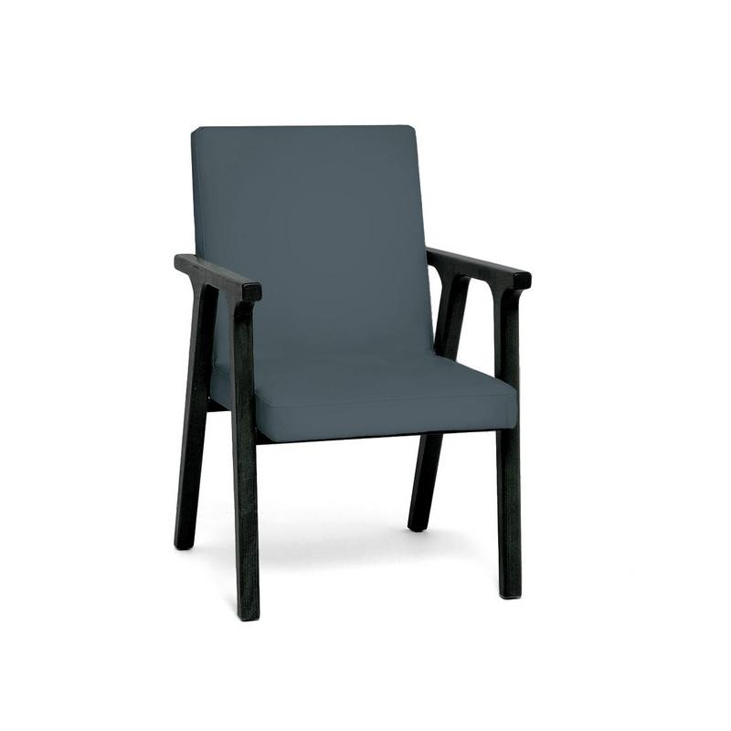 Ascella  Lounge Chair - Fully Upholstered - main image