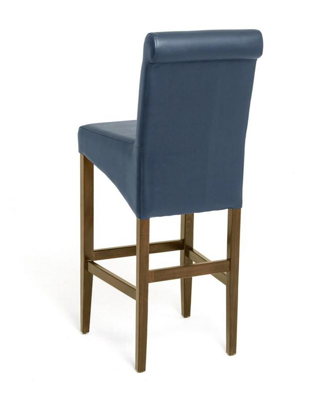 Jena Highchair - Fully Upholstered  - main image