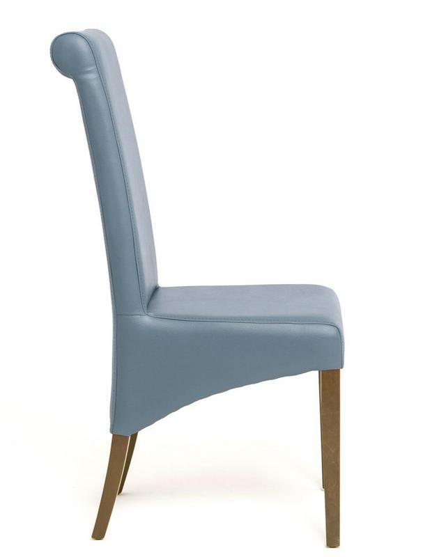 Jena High back-  Fully Upholstered - main image