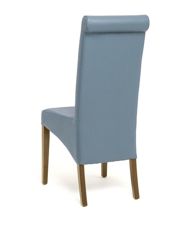 Jena High back-  Fully Upholstered - main image