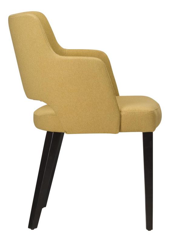 Brescia Armchair - Fully Upholstered - main image