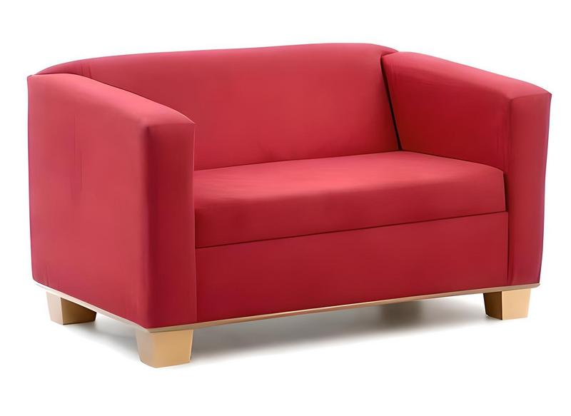 Brough 2 Seater Sofa - main image