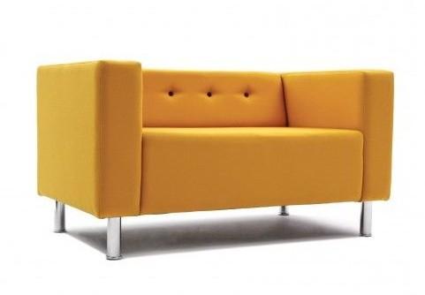 Buckden 2 Seater Sofa - main image