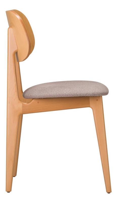 Bunny Venner / Upholstered Seat - main image