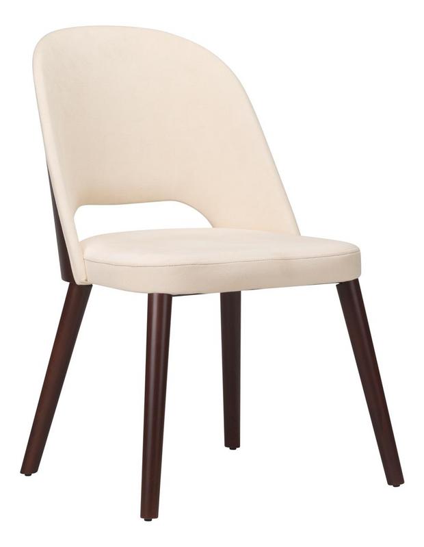 Calm CO  - Side Chair - Onset Veneer Back - main image