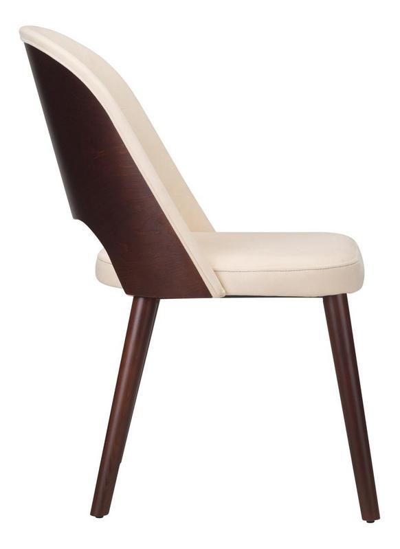 Calm CO  - Side Chair - Onset Veneer Back - main image