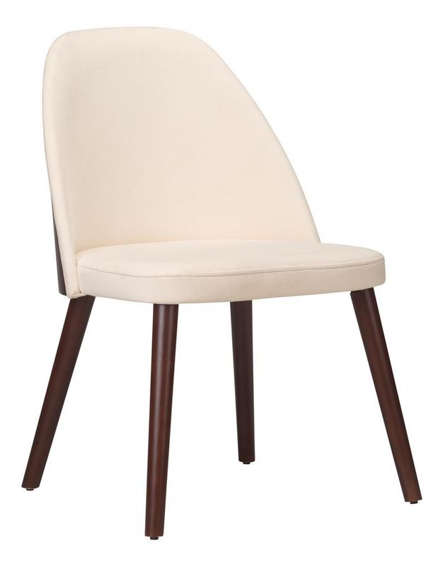 Calm - Side Chair  - Onset Veneer Back - main image