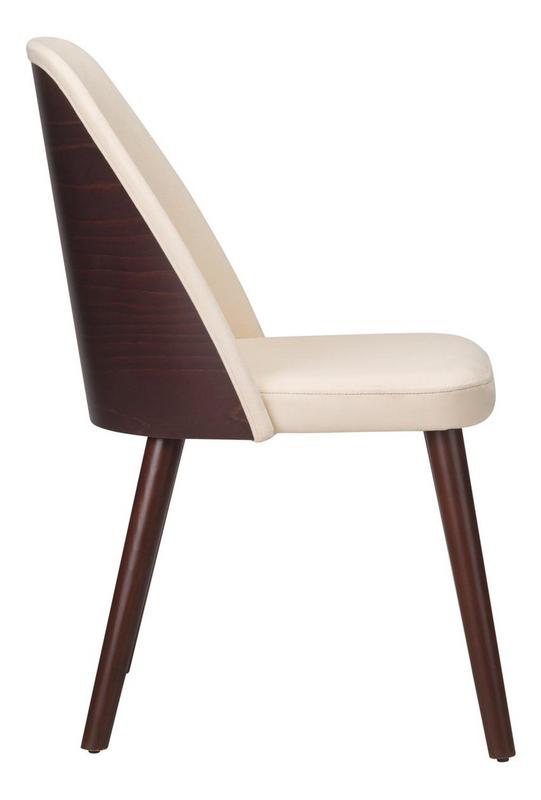 Calm - Side Chair  - Onset Veneer Back - main image