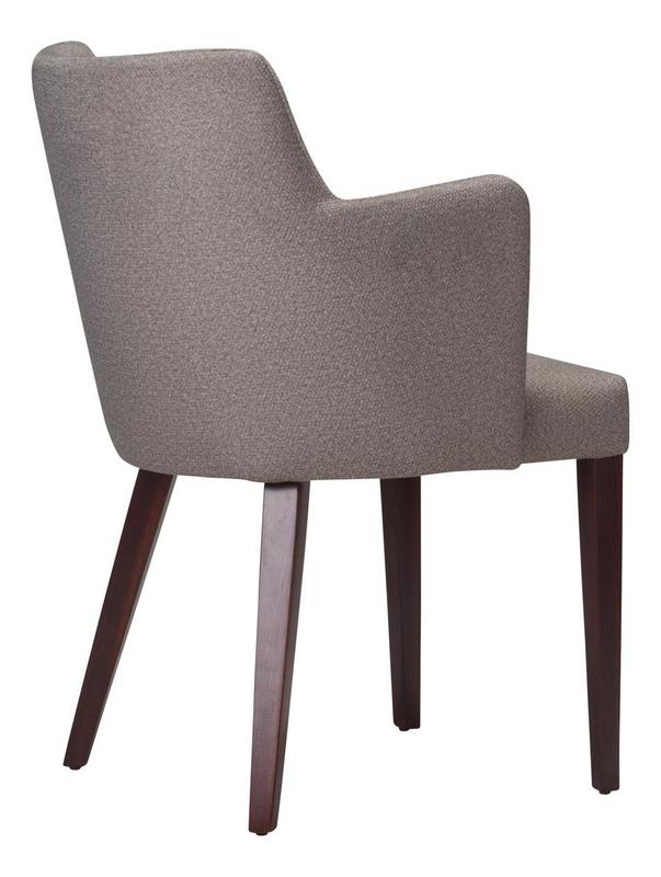 Cassi Armchair -  Fully Upholstered - main image