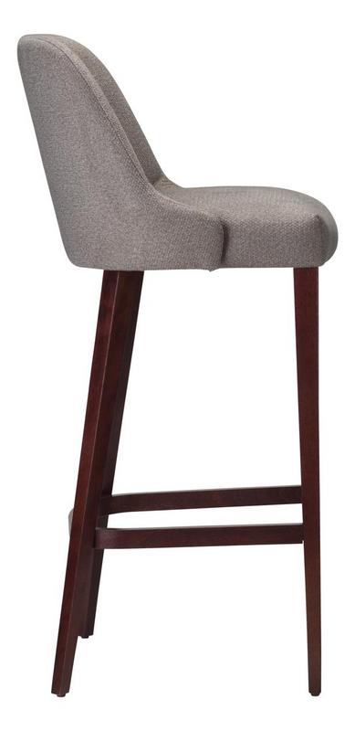 Cassi Highchair -  Fully Upholstered - main image