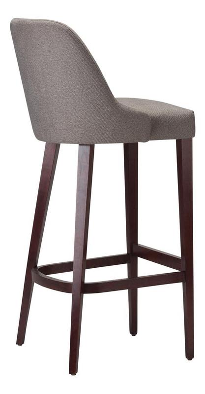 Cassi Highchair -  Fully Upholstered - main image