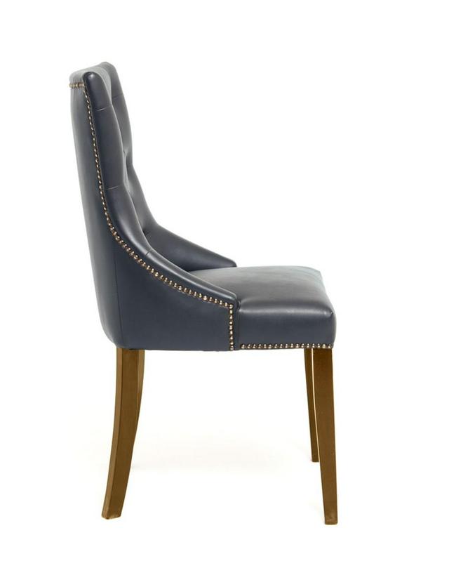 Tucana -  Fully Upholstered - main image