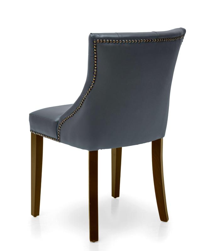 Tucana M  -  Fully Upholstered - main image