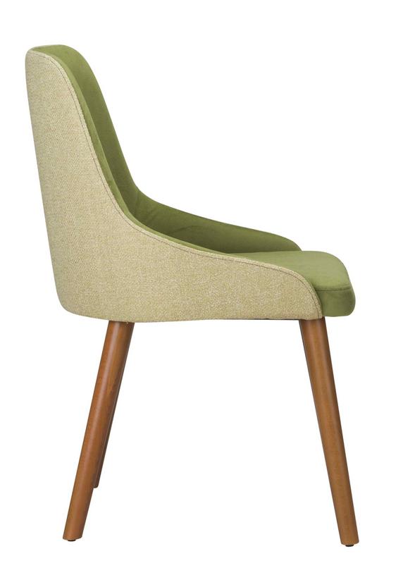 Chord Side Chair - UK Finish - main image