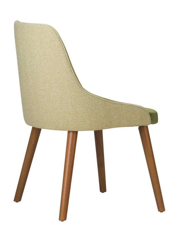 Chord Side Chair - UK Finish - main image