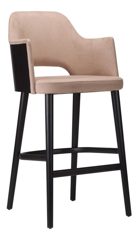 Cirrus  - Highchair - Onset Veneer Back - main image