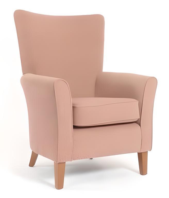 Clapham Lounge Chair - main image