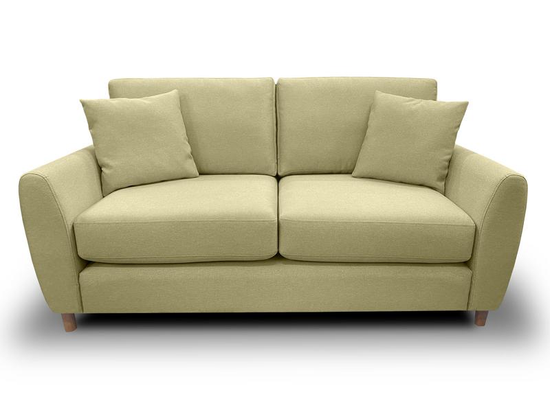 Kansas 2.5 Seater Sofa - main image