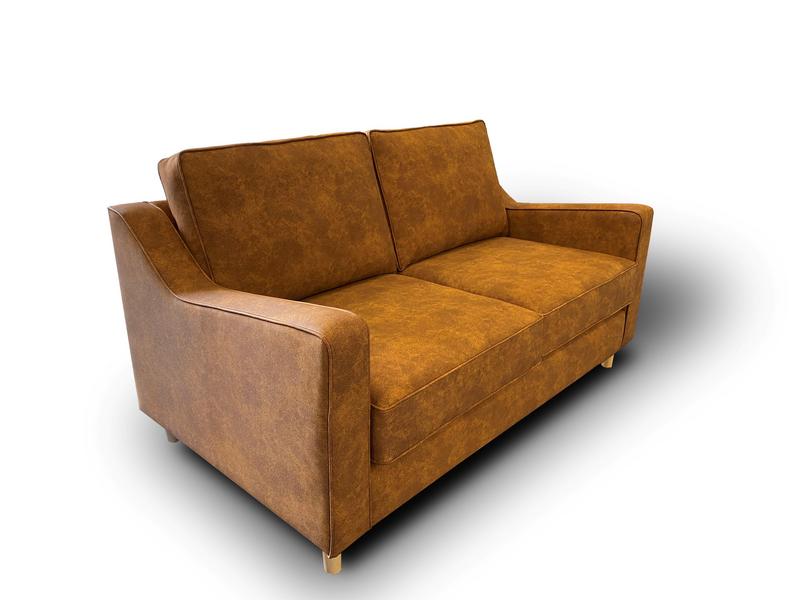 California 2 Seater Sofa - main image