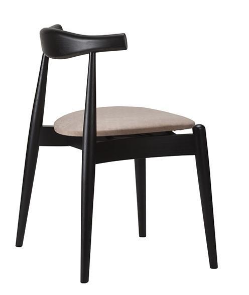 Eros Side Chair - Stackable x 4 - main image