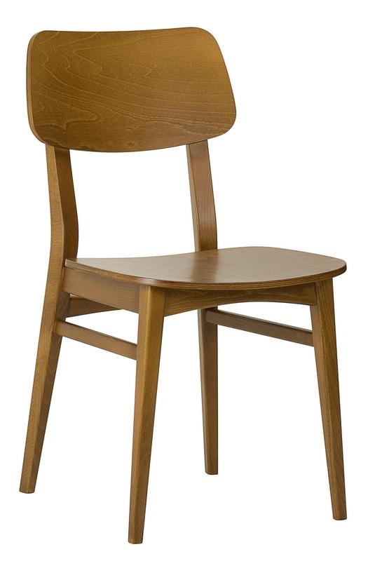 Eva Side Chair  - main image