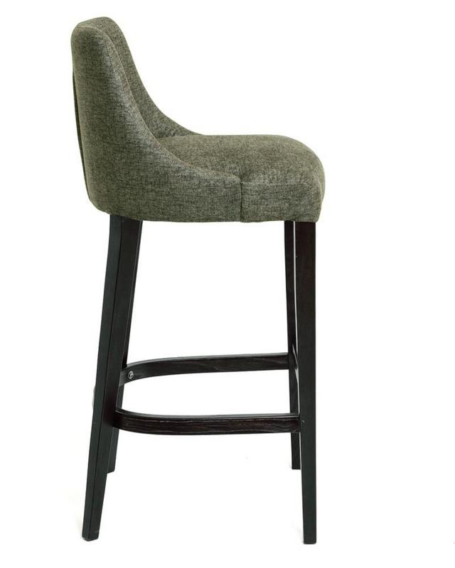 Ursa Highchair -  Fully Upholstered - main image